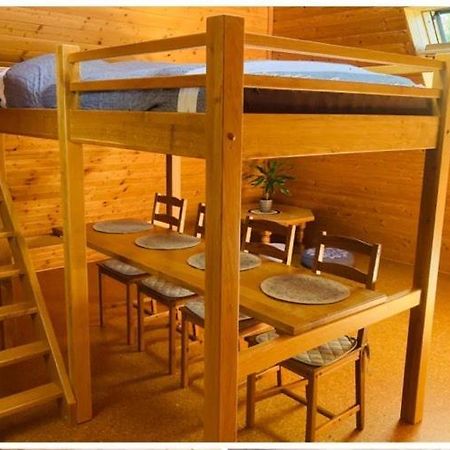 Вилла Pyramida Nasavrky Экстерьер фото